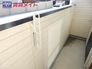 阿漕駅 徒歩24分 1階の物件内観写真